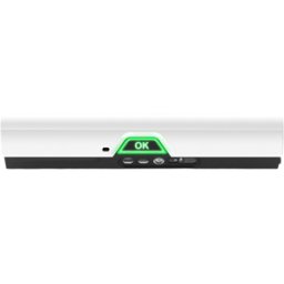 Spisvakt Spisec Addon S Med Bluetooth-Fast Anslutning 2-/3-Fas (400 V)