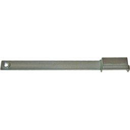 Containerpoolen Låsbom 110 Cm Till Portar, Dubbeldörrar M Fl-Höger