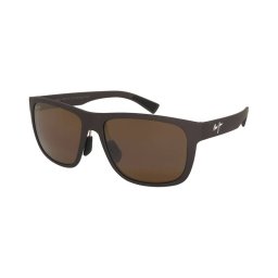 Solglasögon Maui Jim Puakea MJ670-01