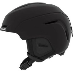 Giro Neo MATTE BLACK XL