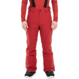 Protest Mikado BARN RED S