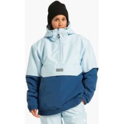 Dc Nexus Reversible Anorak CASHMERE BLUE M