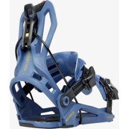 Nidecker Flow Nexus MIDNIGHT L