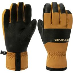 Dakine Baron Coupe Glove RUBBER L