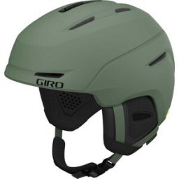 Giro Neo Mips MATTE GREEN M