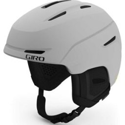 Giro Neo Mips MATTE LIGHT GREY S