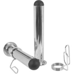 Gorilla Sports Adapter Krom 30-50mm