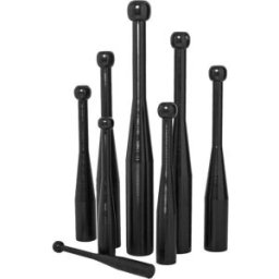 Gorilla Sports Indian Clubbell 2-20kg - 15kg