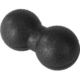 Gorilla Sports Dubbel Massageboll