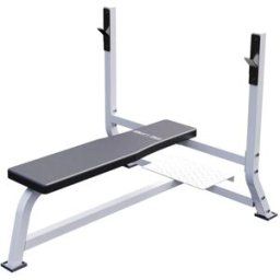 Gorilla Sports Bänkpress 250kg Stödplatta