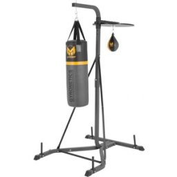 Gorilla Sports Boxningsstation E series Säck Päronboll