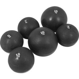 Gorilla Sports Slam Ball 3-20kg - 7kg