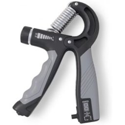Gorilla Sports Grepptränare Handgripper 10-40kg