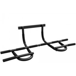 Gorilla Sports Pull Up Bar Chinsstång Multi Dörr