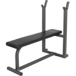 Gorilla Sports Bänkpress E Series