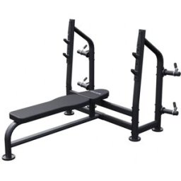 MAXXUS Rak Bänkpress Viktställ PRO 390kg