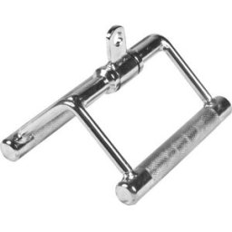 Gorilla Sports Roddhandtag Parallell Roterande 12cm