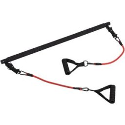Gorilla Sports Pilatesset Pilatesstång