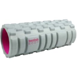 Gorilla Sports Foam Roller Women's Health