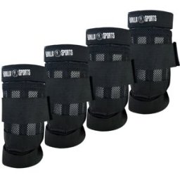 Gorilla Sports Fot och handledsvikter Justerbara Paket 13kg