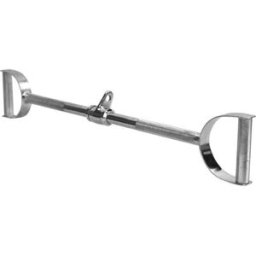Gorilla Sports Kabelhandtag Parallellt Roddhandtag 76cm