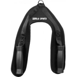 Gorilla Sports Crunch grepp Kabelhandtag 200kg