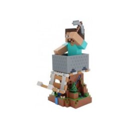 EXG Pro Cable Guys - Minecraft Steve Kontrollhållare