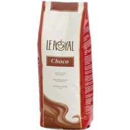 Choklad flav mix 10x1kg