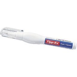 Korr.penna Tipp-Ex ShakÃ©n 8ml