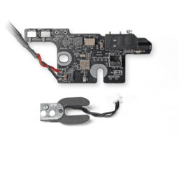Wolverine BLINC Bluetooth FCU for MTW