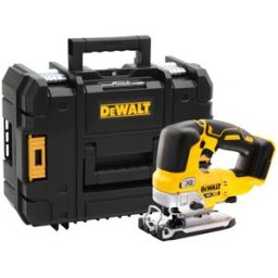 DeWalt Sticksåg 18V, DCS334NT, utan batteri & laddare