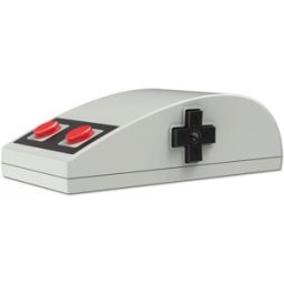 8bitdo N30 Trådlös Nes Mus
