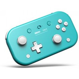 8bitdo Lite 2 Bluetooth Gamepad Turkos