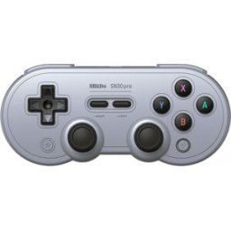 8bitdo Sn30 Pro Bluetooth Gamepad Hall Effect Edition - Bluetooth Handkontrol
