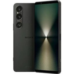 Sony Xperia 1 VI 256 GB Dual-SIM grön