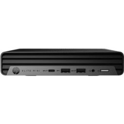 HP Elite Mini 800 G9 i5 14th 8GB 256GB W11P (2 DisplayPort + 1 HDMI)