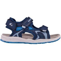 Viking Kids' Anchor Light Blue/Navy 20