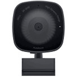 Dell WB3023 - Webbkamera - fÃ¤rg - 2560 x 1440 - ljud - USB 2.0