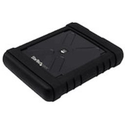 StarTech.com TÃ¥ligt hÃ¥rddiskkabinett - USB 3.0 till 2,5" SATA