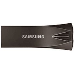 Samsung BAR Plus MUF-128BE4 - USB flash-enhet - 128 GB - USB 3.1
