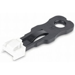 StarTech.com RJ45 Port Locks - 10 Pack with Security Key,