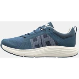 Helly Hansen Herr HP Ahiga Evo 5 Marine Lifestyle Skor Marinblå 42.5 Cedarwood Beige42.5