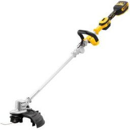 DeWalt Grästrimmer XR 18V, DCMST561N, utan batteri & laddare