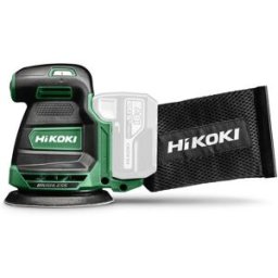 HiKOKI Excenterslip 18V, SV1813DA, utan batteri & laddare