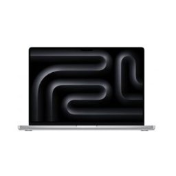 Apple Macbook Pro 16" M5 Max 64 Gb, 2 Tb Bärbar Dator, Silver