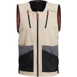 Peak Performance Vislight Utility Vest Plaza Taupe XS