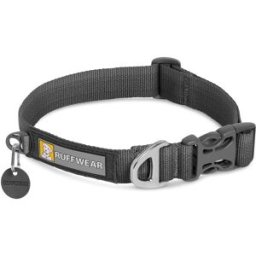 Ruffwear Front Range Collar Twilight Gray 51-66 cm