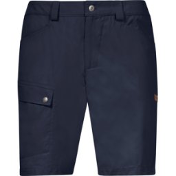 Bergans Men's Nordmarka Leaf Light Shorts Navy Blue 52