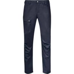 Bergans Men's Nordmarka Leaf Light Pants Navy Blue 58