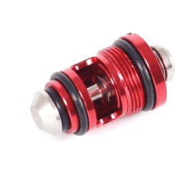 Prometheus Airsoft Nine Ball High Bullet NEO R Gas Valve - Umarex VFC G17/G18C/G19/G19X/G45 GBB